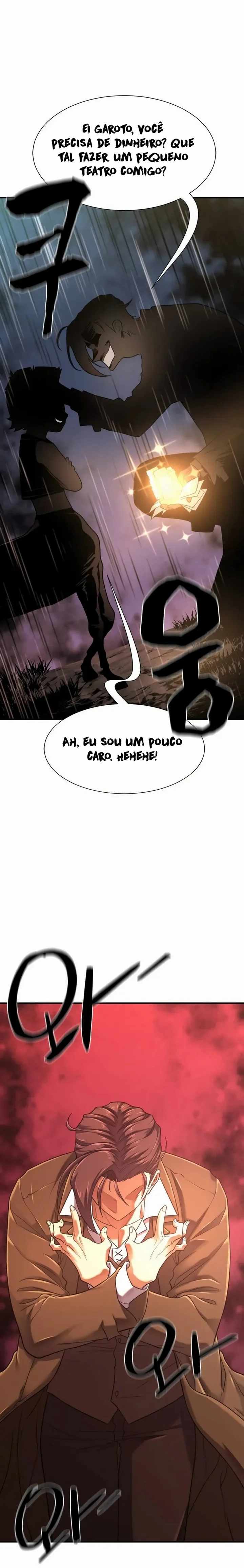 The Greatest Estate Developer – O Melhor Engenheiro do Mundo — Cap. 144, pág. 34