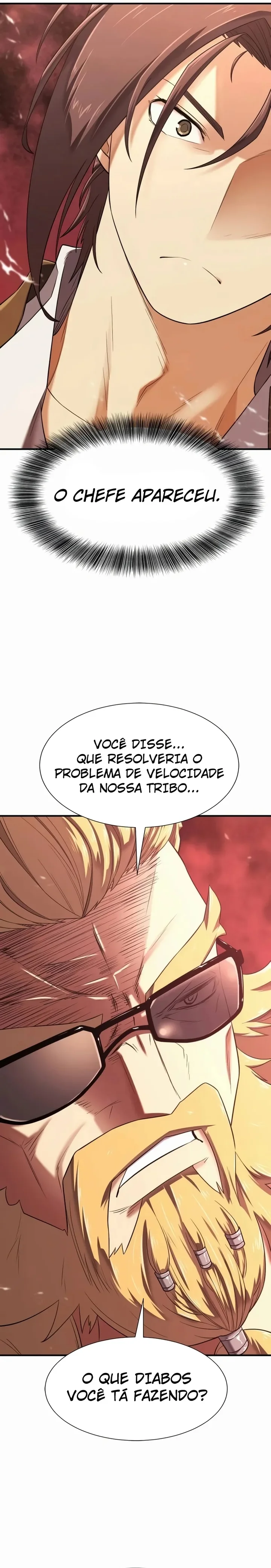 The Greatest Estate Developer – O Melhor Engenheiro do Mundo — Cap. 145, pág. 6
