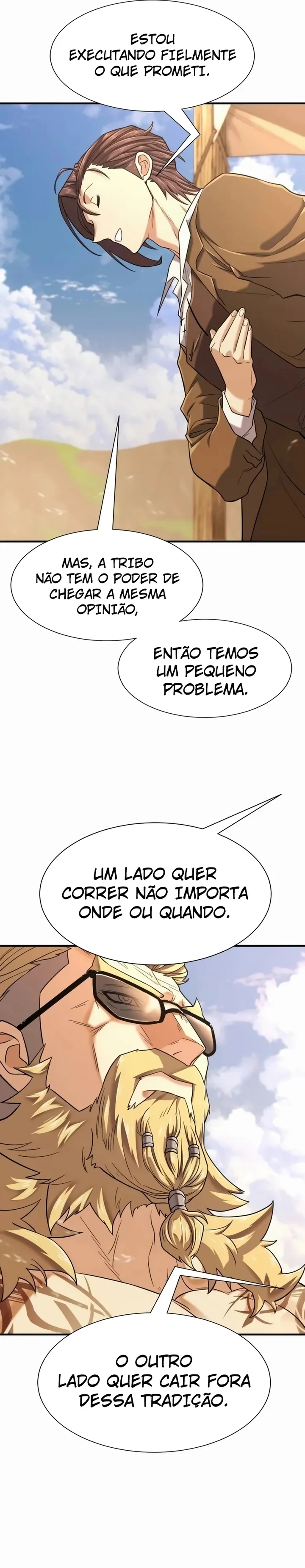 The Greatest Estate Developer – O Melhor Engenheiro do Mundo — Cap. 145, pág. 7