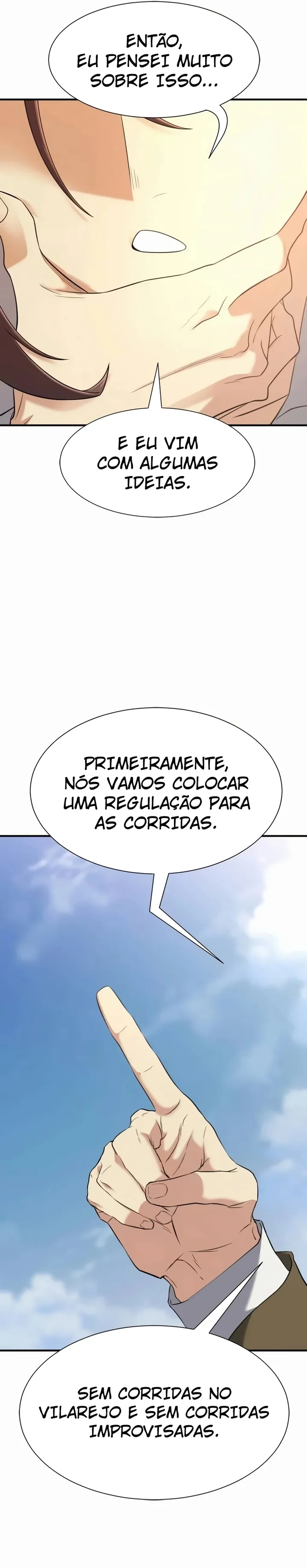 The Greatest Estate Developer – O Melhor Engenheiro do Mundo — Cap. 145, pág. 8
