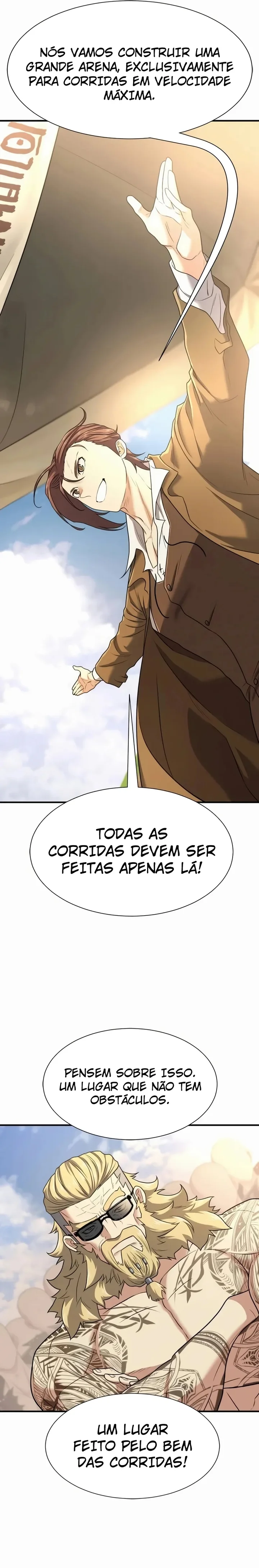 The Greatest Estate Developer – O Melhor Engenheiro do Mundo — Cap. 145, pág. 10