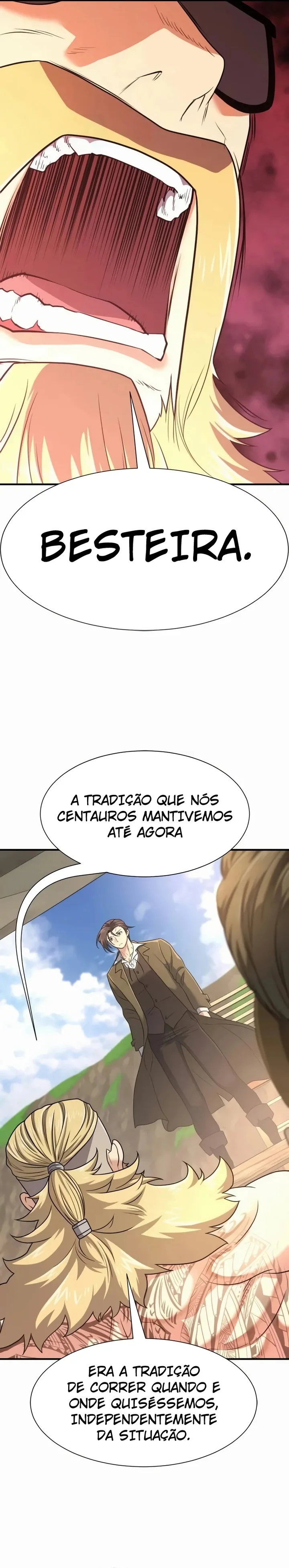 The Greatest Estate Developer – O Melhor Engenheiro do Mundo — Cap. 145, pág. 14