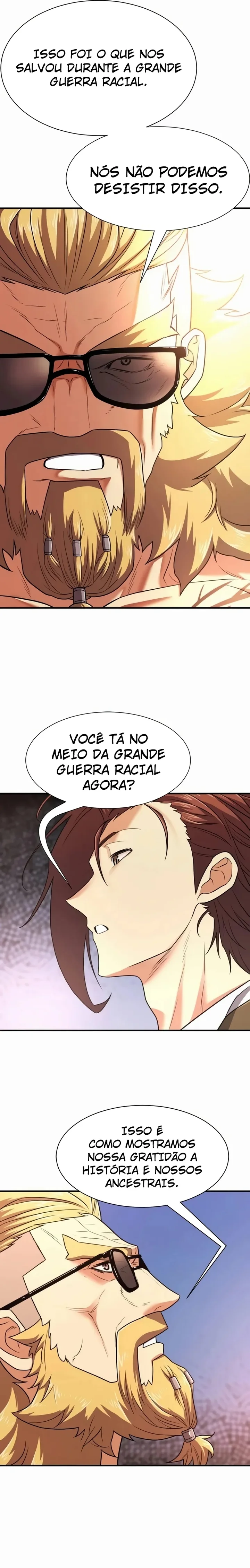 The Greatest Estate Developer – O Melhor Engenheiro do Mundo — Cap. 145, pág. 15