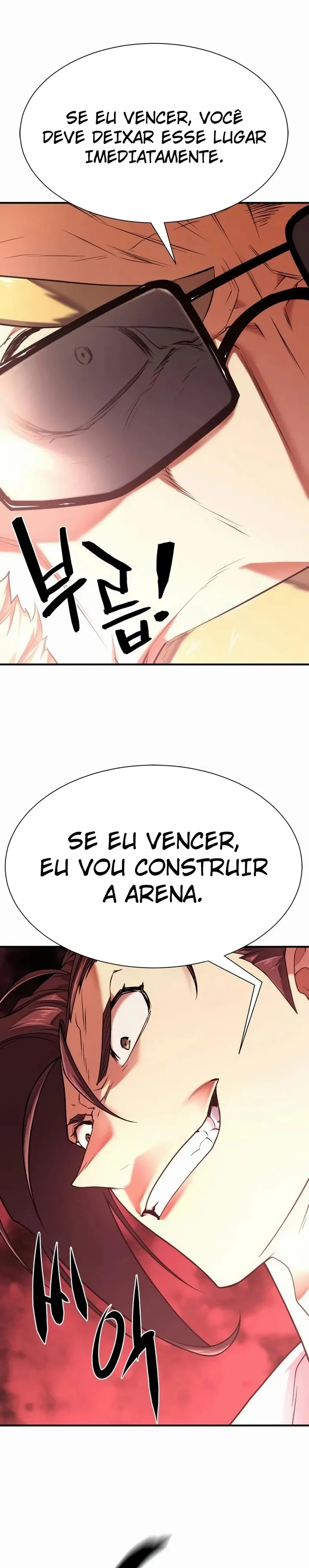 The Greatest Estate Developer – O Melhor Engenheiro do Mundo — Cap. 145, pág. 20