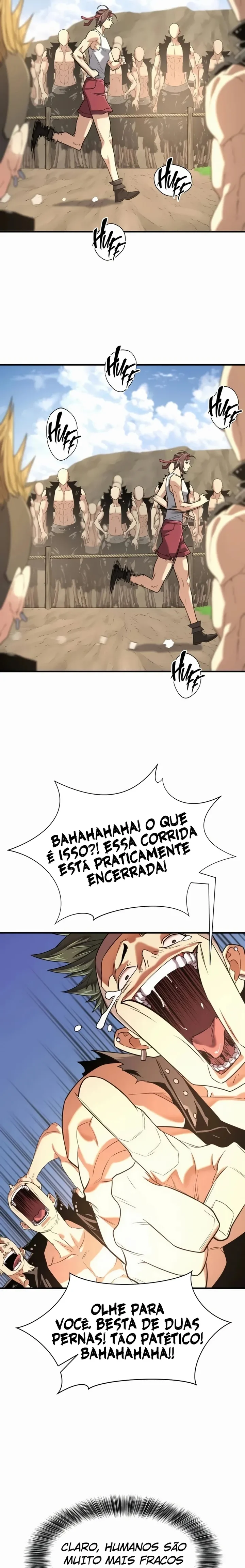 The Greatest Estate Developer – O Melhor Engenheiro do Mundo — Cap. 145, pág. 31
