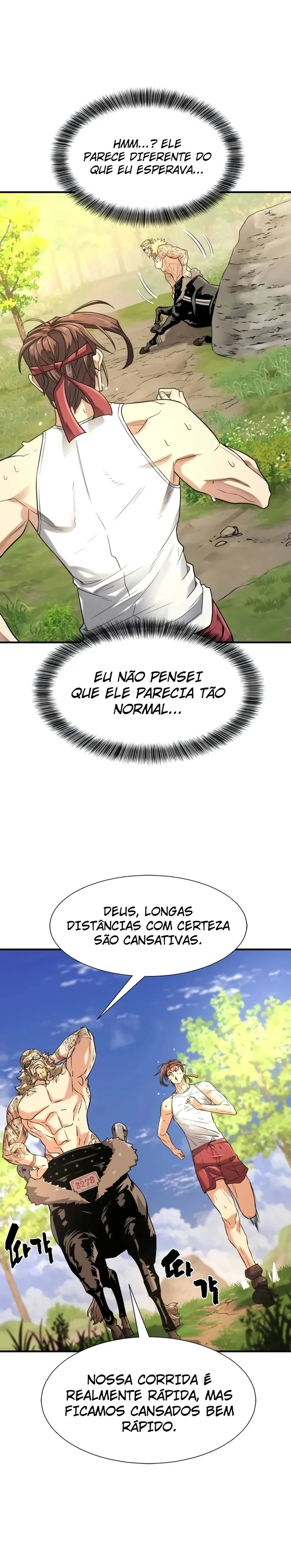 The Greatest Estate Developer – O Melhor Engenheiro do Mundo — Cap. 146, pág. 6
