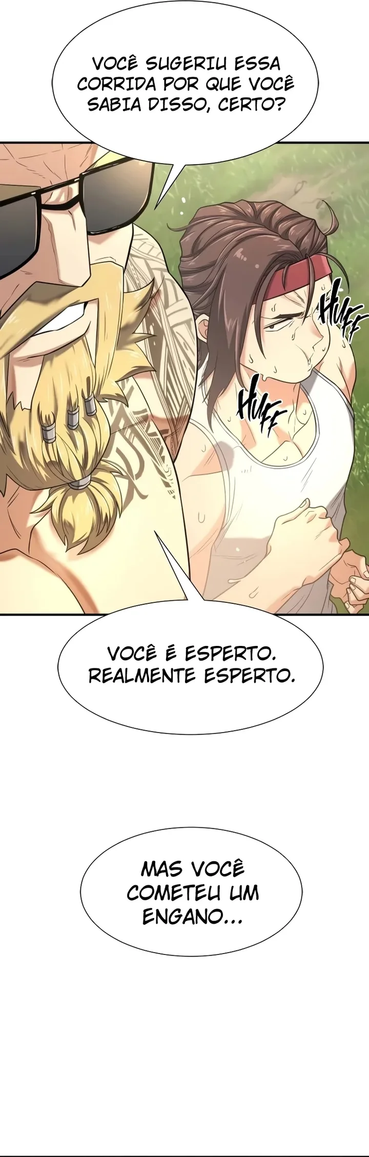The Greatest Estate Developer – O Melhor Engenheiro do Mundo — Cap. 146, pág. 7