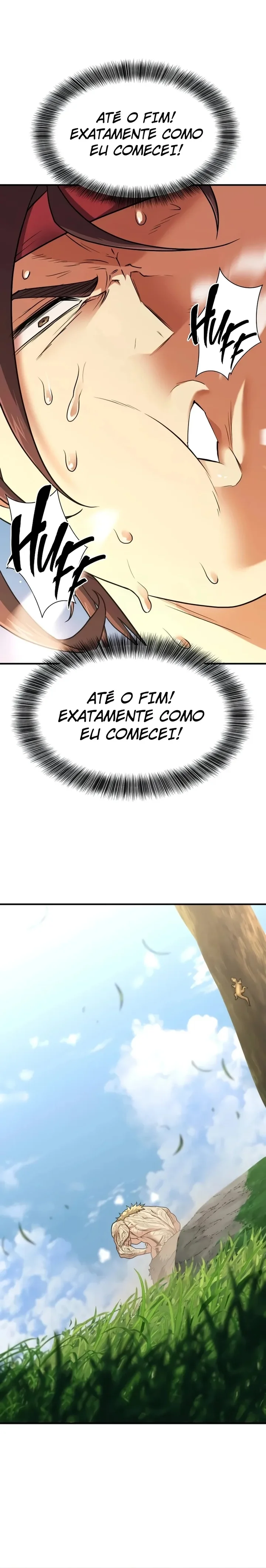 The Greatest Estate Developer – O Melhor Engenheiro do Mundo — Cap. 146, pág. 20