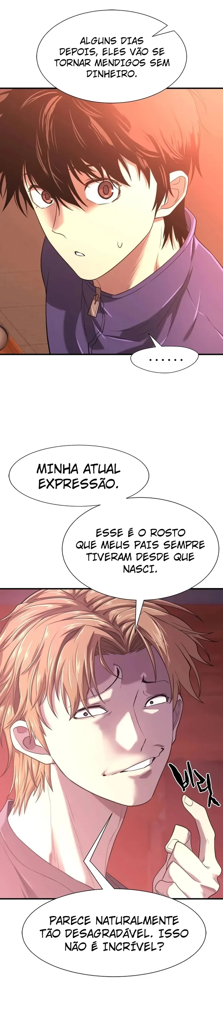 The Greatest Estate Developer – O Melhor Engenheiro do Mundo — Cap. 147, pág. 12