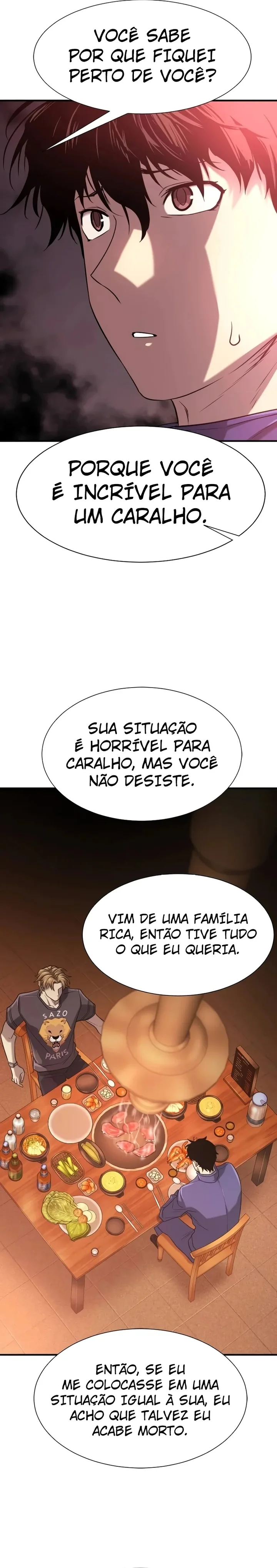 The Greatest Estate Developer – O Melhor Engenheiro do Mundo — Cap. 147, pág. 14