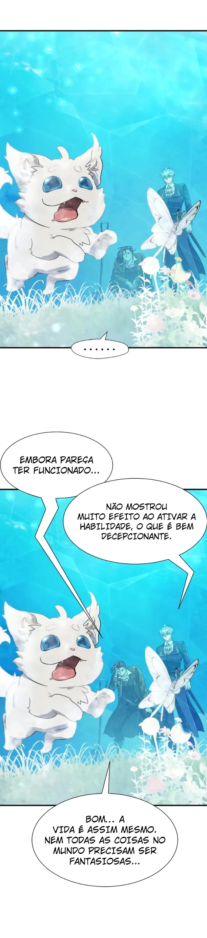 The Greatest Estate Developer – O Melhor Engenheiro do Mundo — Cap. 148, pág. 11