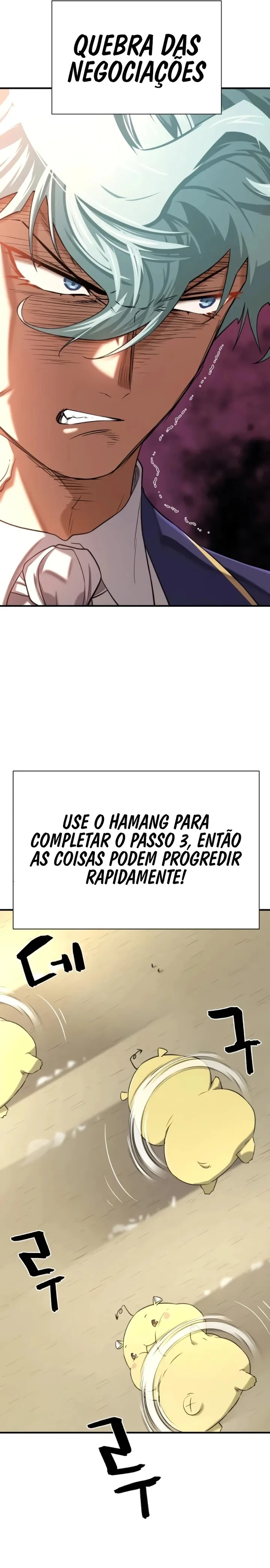 The Greatest Estate Developer – O Melhor Engenheiro do Mundo — Cap. 148, pág. 16