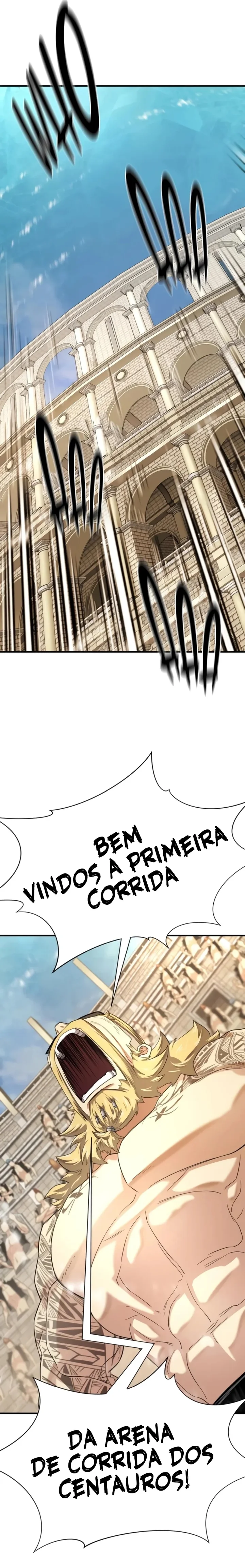 The Greatest Estate Developer – O Melhor Engenheiro do Mundo — Cap. 148, pág. 26
