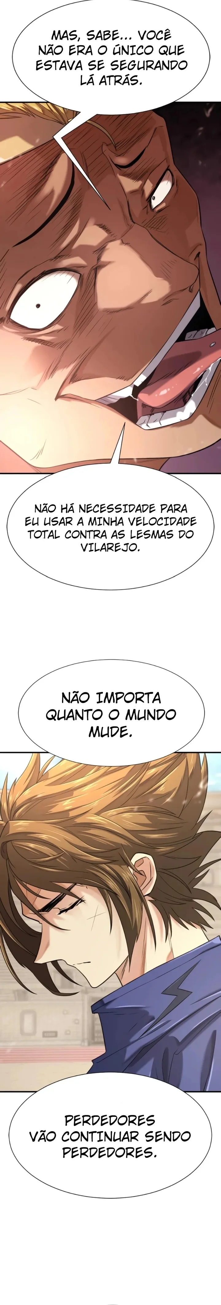 The Greatest Estate Developer – O Melhor Engenheiro do Mundo — Cap. 148, pág. 30