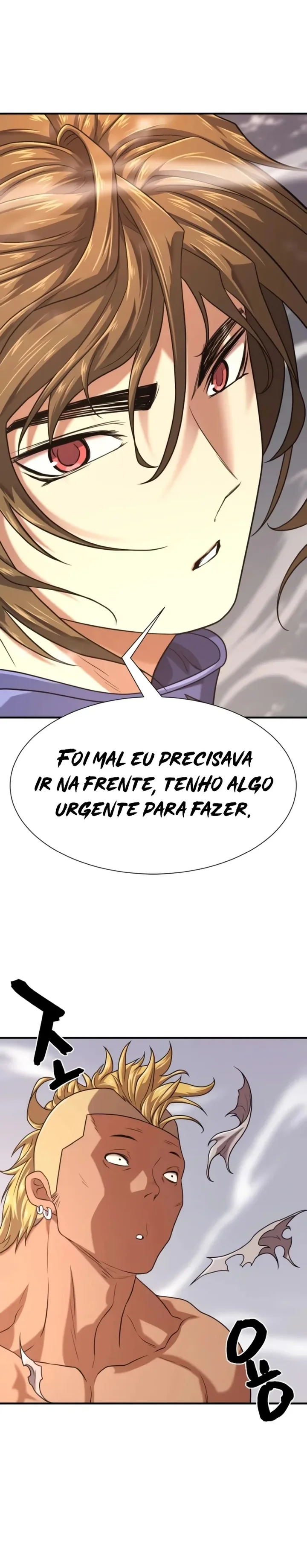 The Greatest Estate Developer – O Melhor Engenheiro do Mundo — Cap. 148, pág. 37