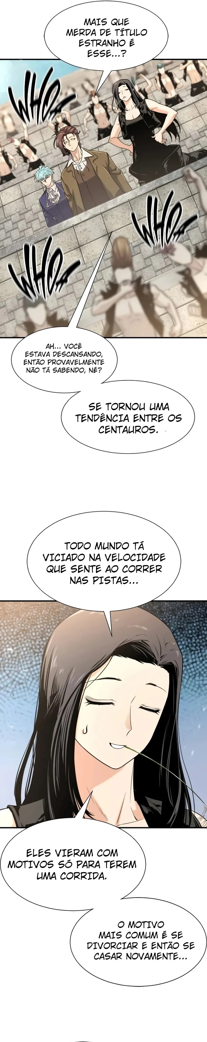 The Greatest Estate Developer – O Melhor Engenheiro do Mundo — Cap. 149, pág. 5