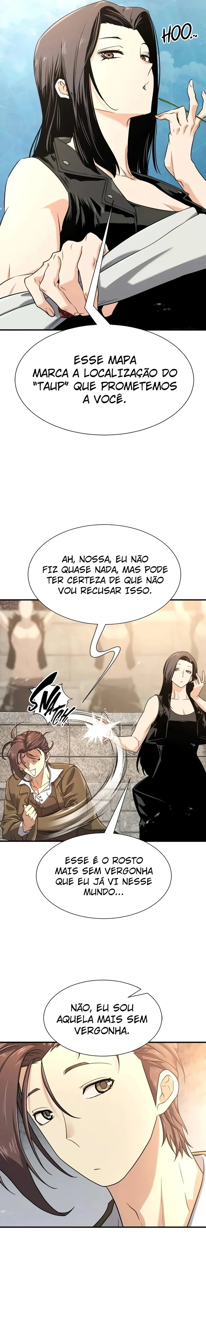The Greatest Estate Developer – O Melhor Engenheiro do Mundo — Cap. 149, pág. 7