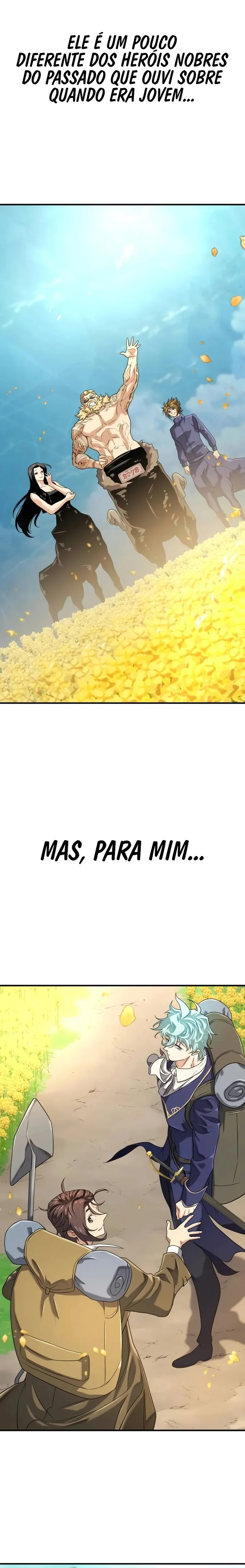 The Greatest Estate Developer – O Melhor Engenheiro do Mundo — Cap. 149, pág. 10