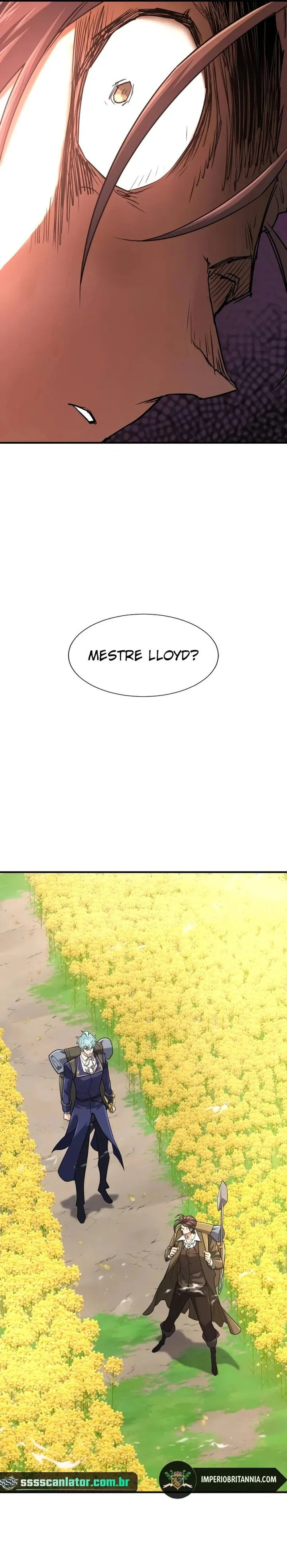 The Greatest Estate Developer – O Melhor Engenheiro do Mundo — Cap. 149, pág. 13
