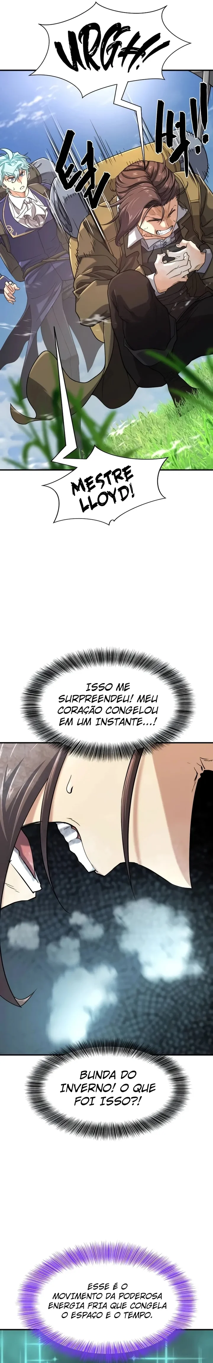 The Greatest Estate Developer – O Melhor Engenheiro do Mundo — Cap. 149, pág. 19