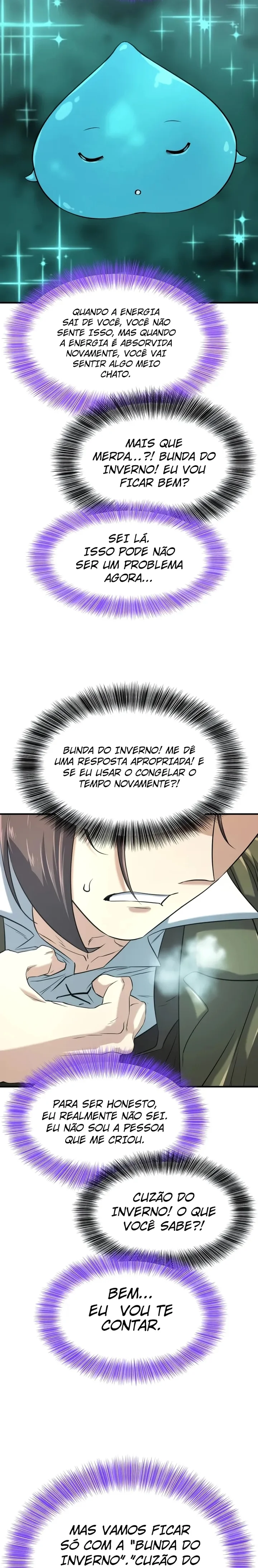 The Greatest Estate Developer – O Melhor Engenheiro do Mundo — Cap. 149, pág. 20