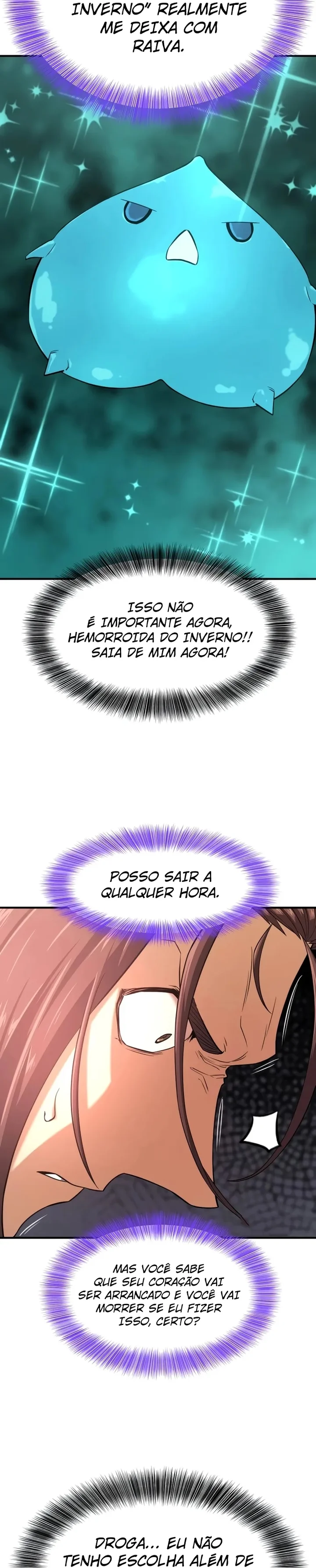 The Greatest Estate Developer – O Melhor Engenheiro do Mundo — Cap. 149, pág. 21
