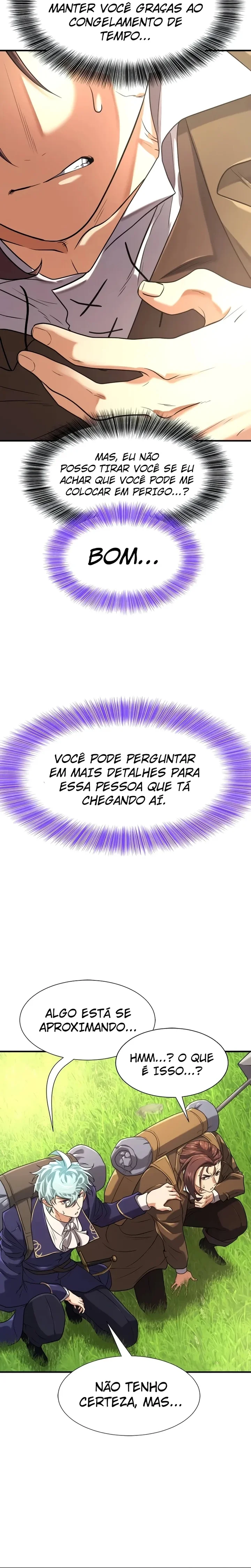 The Greatest Estate Developer – O Melhor Engenheiro do Mundo — Cap. 149, pág. 22