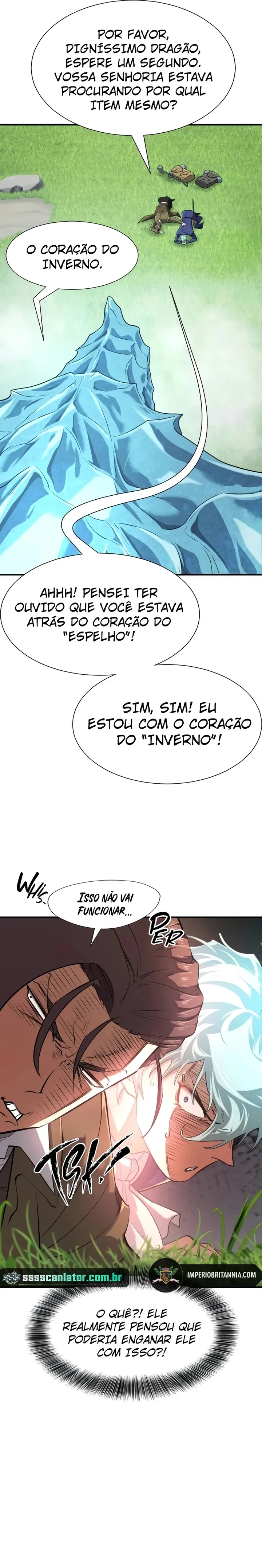 The Greatest Estate Developer – O Melhor Engenheiro do Mundo — Cap. 149, pág. 31