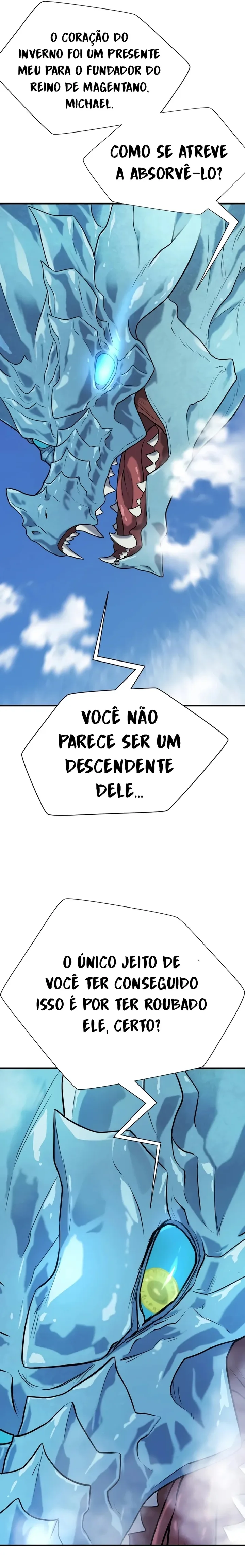 The Greatest Estate Developer – O Melhor Engenheiro do Mundo — Cap. 149, pág. 32
