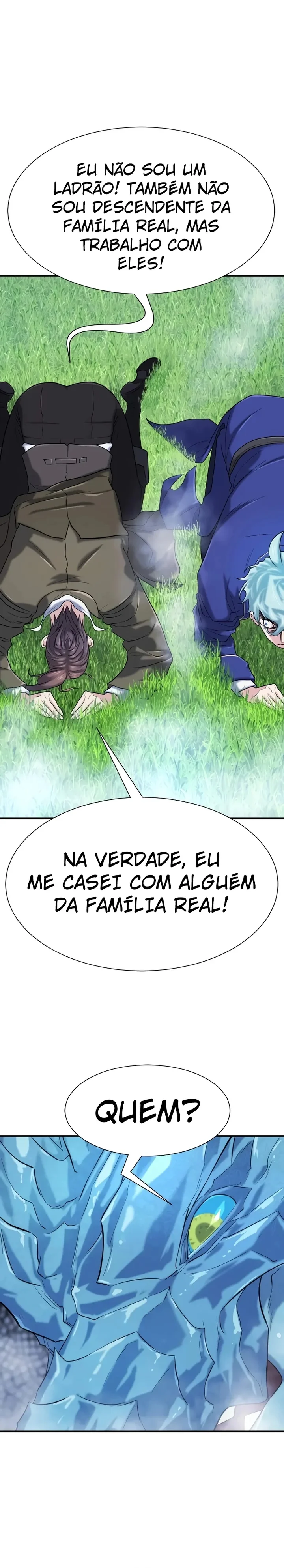 The Greatest Estate Developer – O Melhor Engenheiro do Mundo — Cap. 149, pág. 33