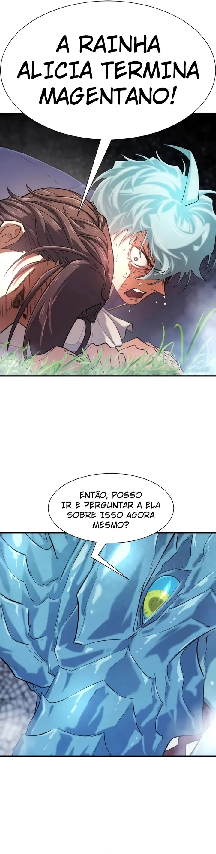 The Greatest Estate Developer – O Melhor Engenheiro do Mundo — Cap. 149, pág. 34
