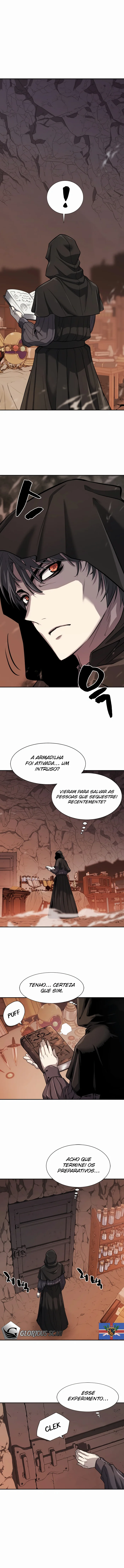 The Greatest Estate Developer – O Melhor Engenheiro do Mundo — Cap. 15, pág. 6
