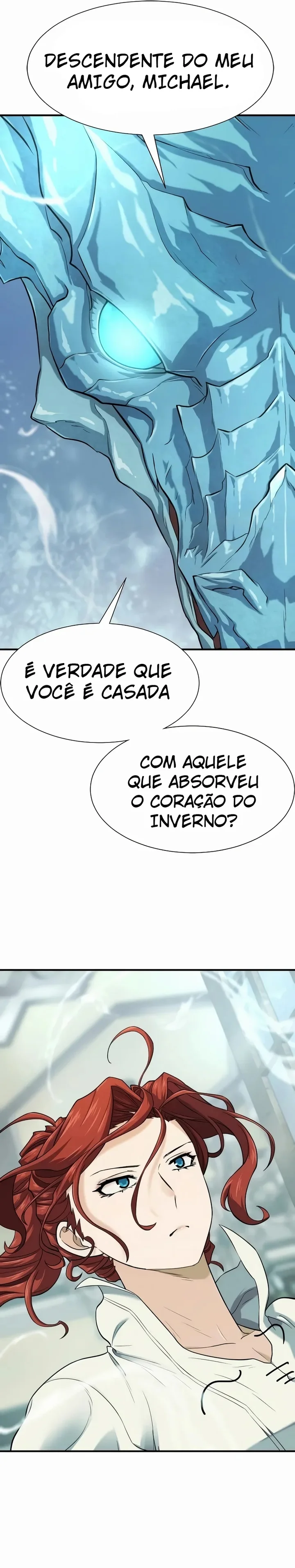 The Greatest Estate Developer – O Melhor Engenheiro do Mundo — Cap. 150, pág. 3