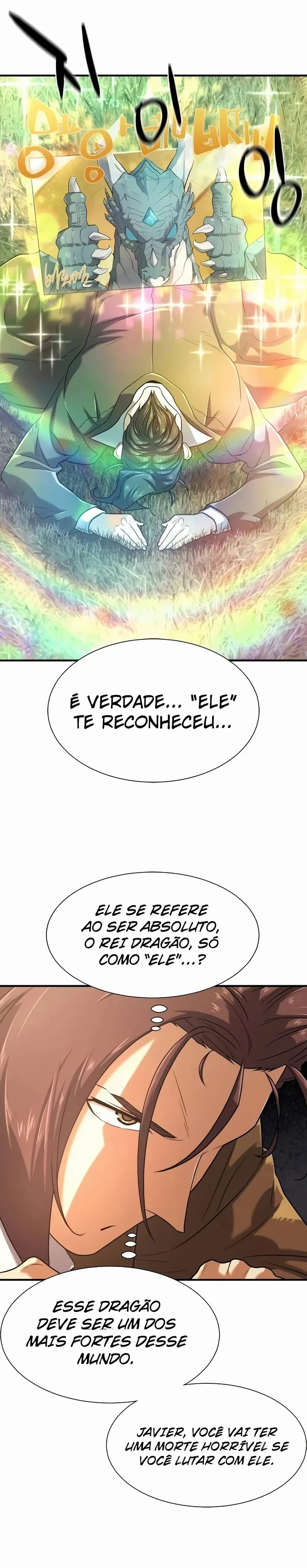 The Greatest Estate Developer – O Melhor Engenheiro do Mundo — Cap. 150, pág. 22
