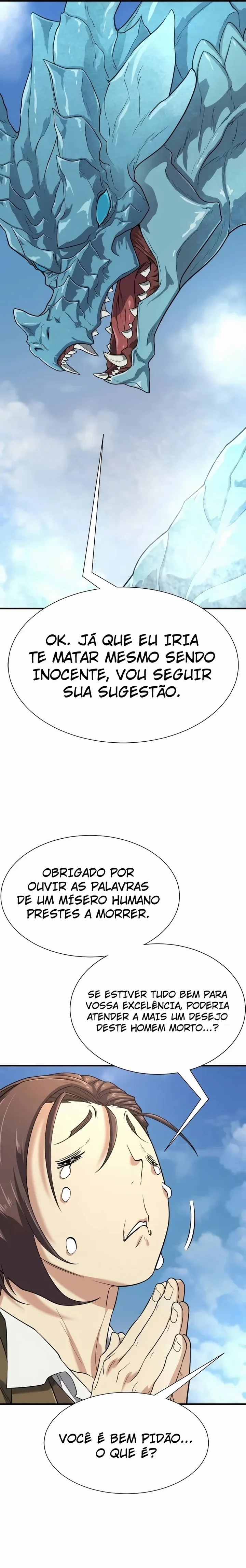 The Greatest Estate Developer – O Melhor Engenheiro do Mundo — Cap. 150, pág. 29