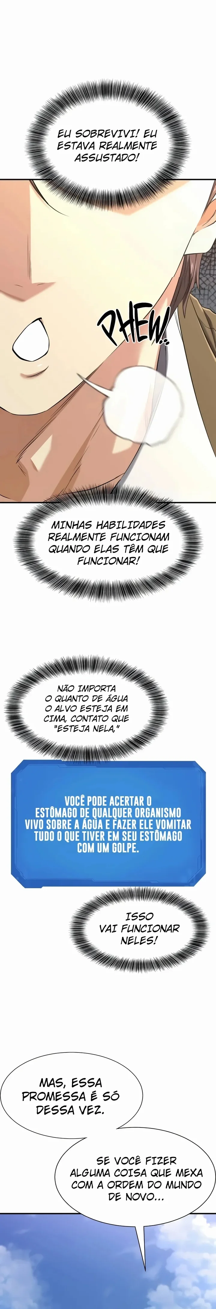 The Greatest Estate Developer – O Melhor Engenheiro do Mundo — Cap. 151, pág. 9