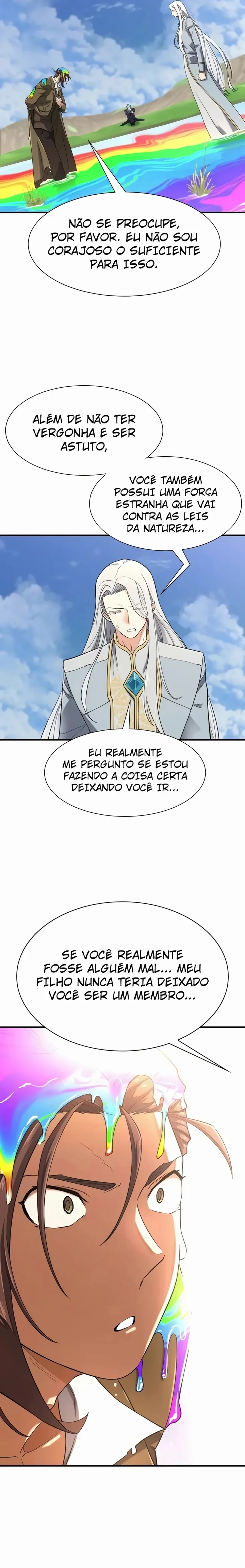 The Greatest Estate Developer – O Melhor Engenheiro do Mundo — Cap. 151, pág. 10