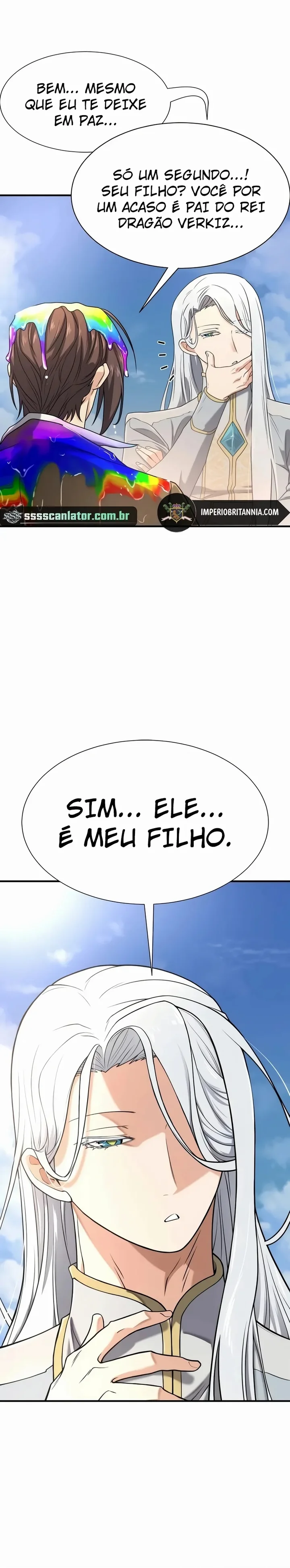 The Greatest Estate Developer – O Melhor Engenheiro do Mundo — Cap. 151, pág. 11