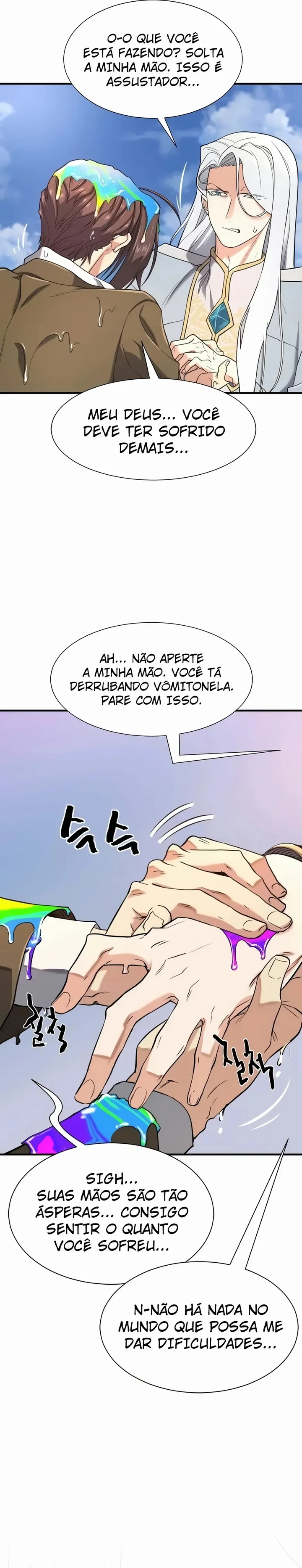 The Greatest Estate Developer – O Melhor Engenheiro do Mundo — Cap. 151, pág. 14