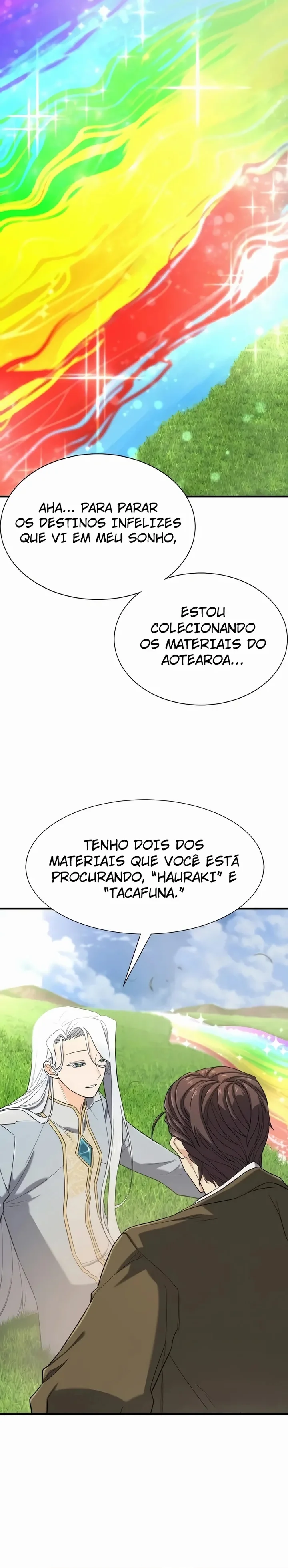 The Greatest Estate Developer – O Melhor Engenheiro do Mundo — Cap. 151, pág. 30