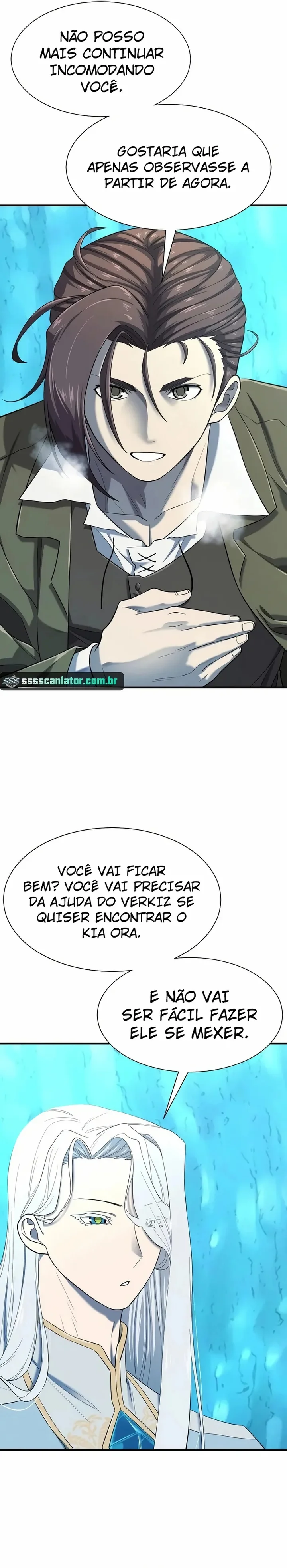 The Greatest Estate Developer – O Melhor Engenheiro do Mundo — Cap. 152, pág. 6