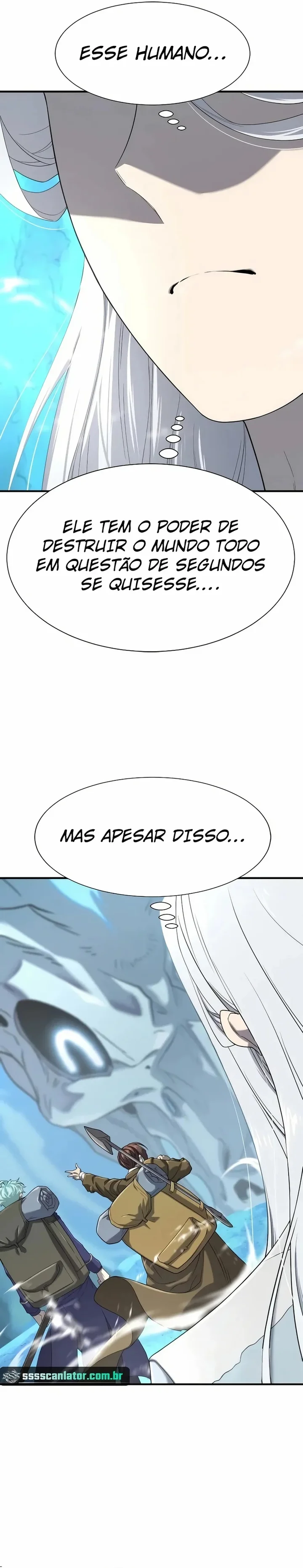 The Greatest Estate Developer – O Melhor Engenheiro do Mundo — Cap. 152, pág. 10