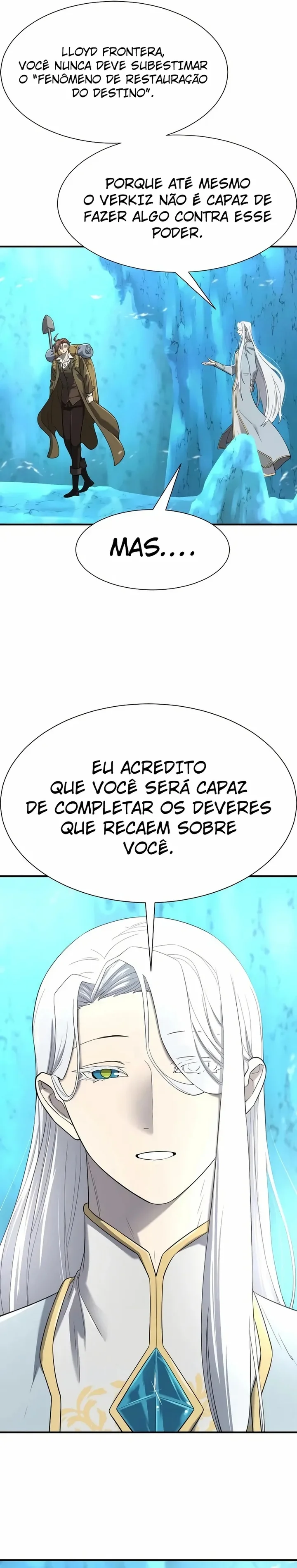 The Greatest Estate Developer – O Melhor Engenheiro do Mundo — Cap. 152, pág. 11