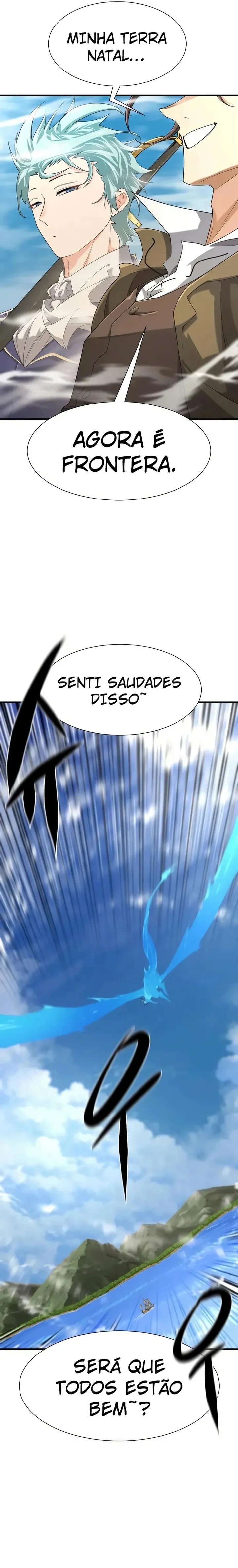 The Greatest Estate Developer – O Melhor Engenheiro do Mundo — Cap. 152, pág. 15