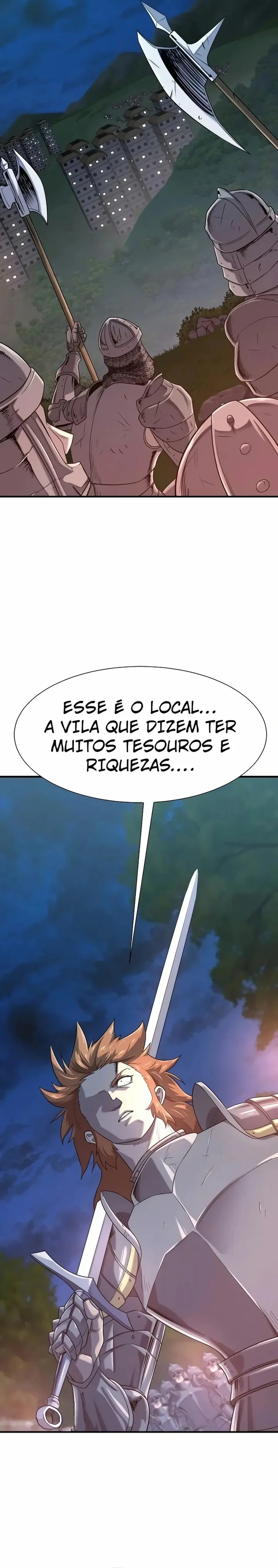 The Greatest Estate Developer – O Melhor Engenheiro do Mundo — Cap. 152, pág. 17