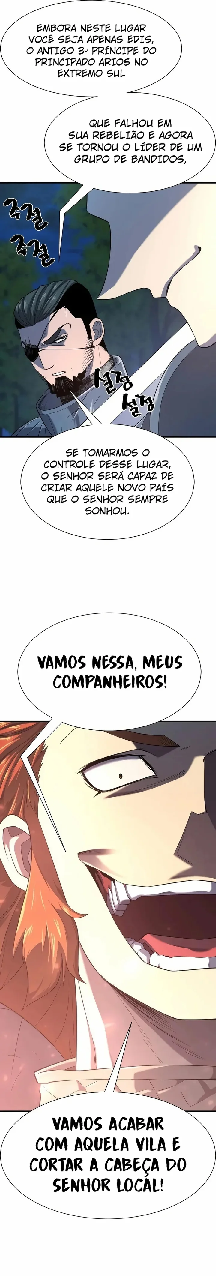 The Greatest Estate Developer – O Melhor Engenheiro do Mundo — Cap. 152, pág. 18