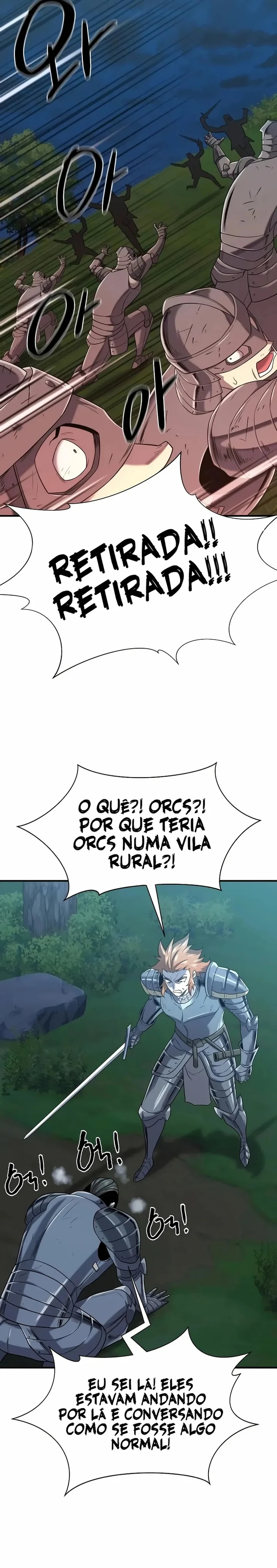 The Greatest Estate Developer – O Melhor Engenheiro do Mundo — Cap. 152, pág. 20