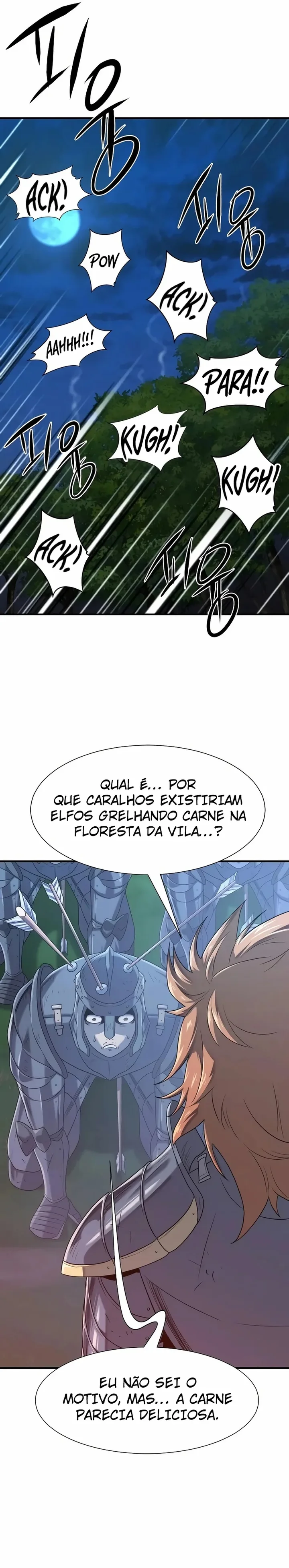 The Greatest Estate Developer – O Melhor Engenheiro do Mundo — Cap. 152, pág. 23