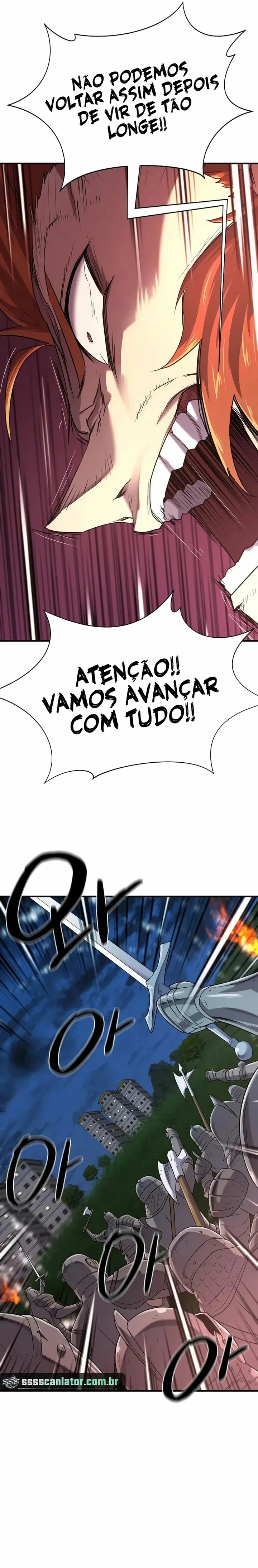 The Greatest Estate Developer – O Melhor Engenheiro do Mundo — Cap. 152, pág. 24