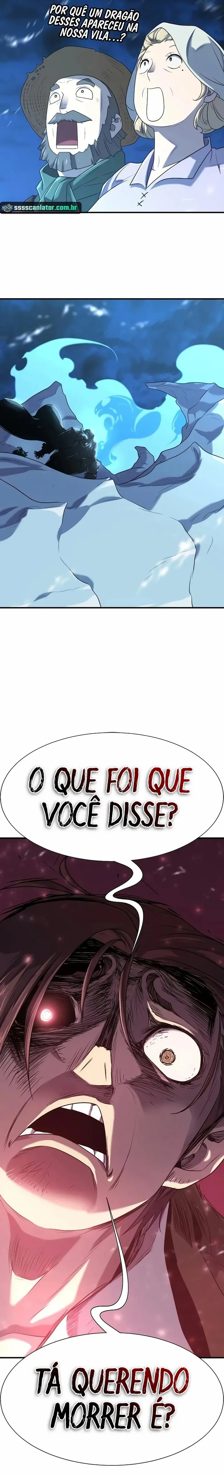 The Greatest Estate Developer – O Melhor Engenheiro do Mundo — Cap. 152, pág. 33
